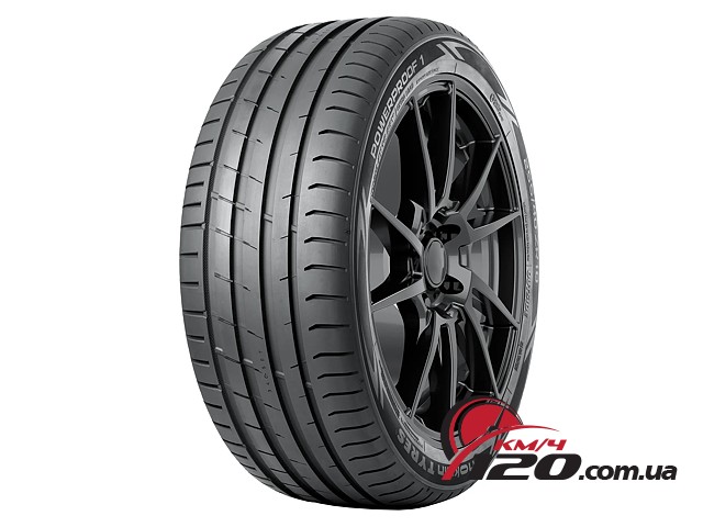 Nokian Powerproof 1 245/40 R18