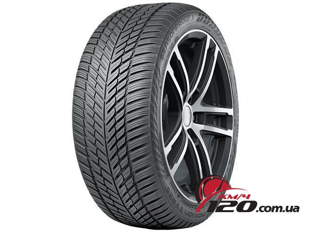 Nokian Seasonproof 2 225/55 R19