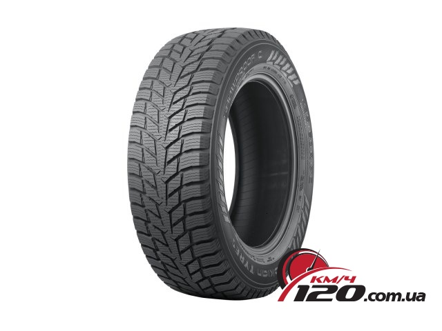 Nokian Snowproof C 205/0 R16