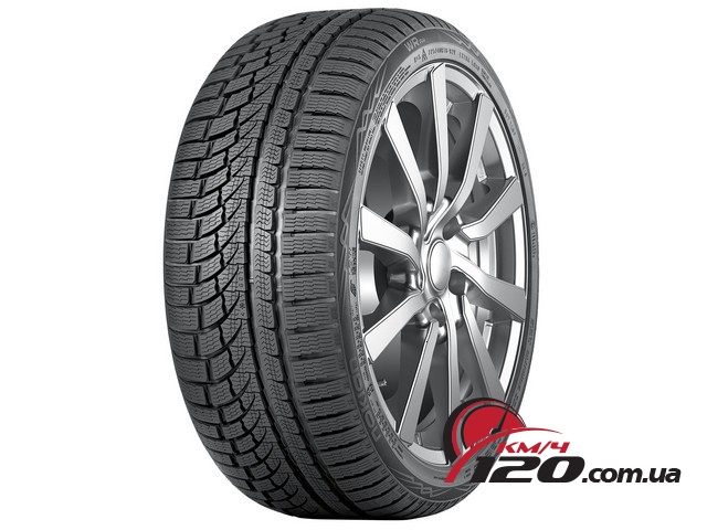 Nokian WR A4 255/55 R18