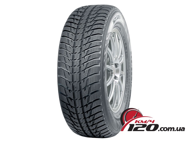 Nokian WR SUV 3 215/65 R16