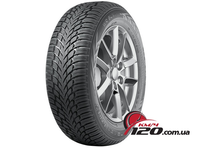 Nokian WR SUV 4 235/50 R20