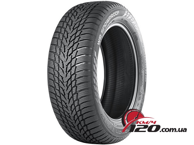 Nokian WR Snowproof 205/65 R15