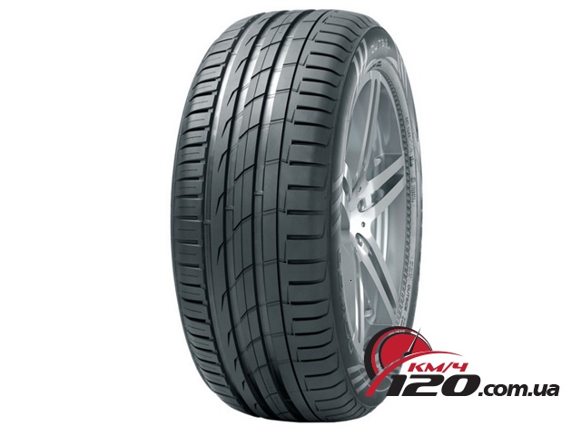 Nokian zLine SUV 275/55 R19