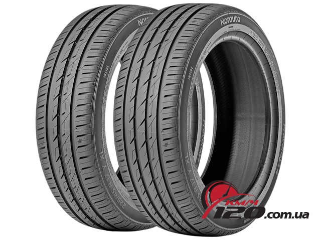 Norauto Prevensys 4 225/50 R17