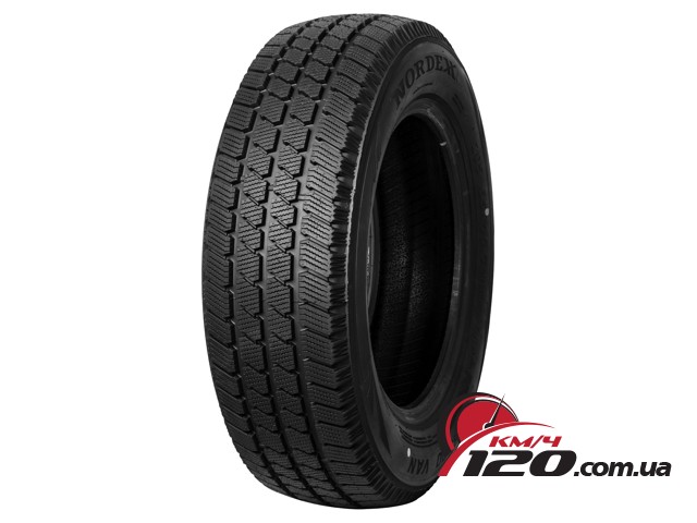 Nordexx NA6000 Van 235/65 R16