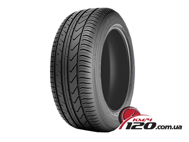 Nordexx NS9100 275/40 R20