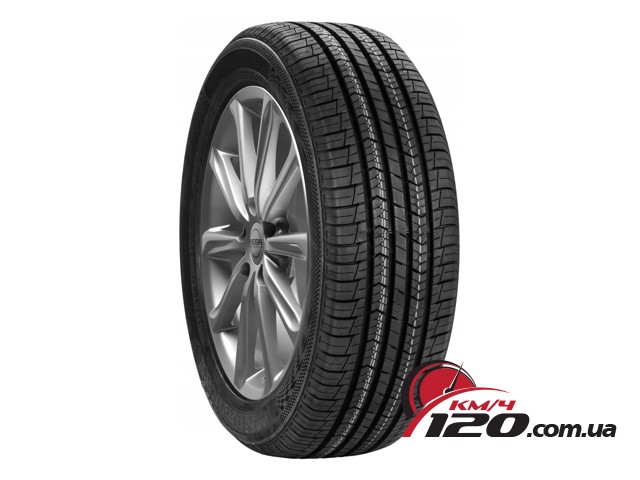 Nordexx NU7100 215/60 R17