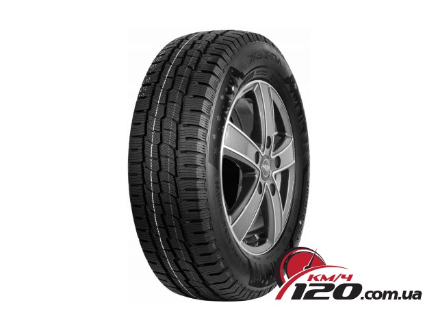 Nordexx WinterSafe Van 2 185/75 R16