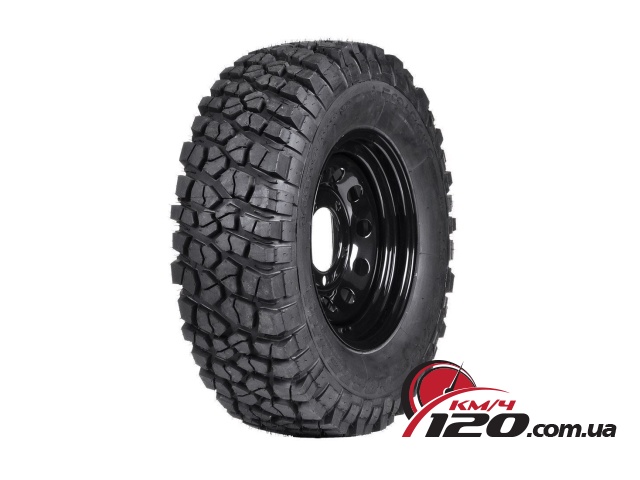 Nortenha (наварка) MTK2 255/55 R19