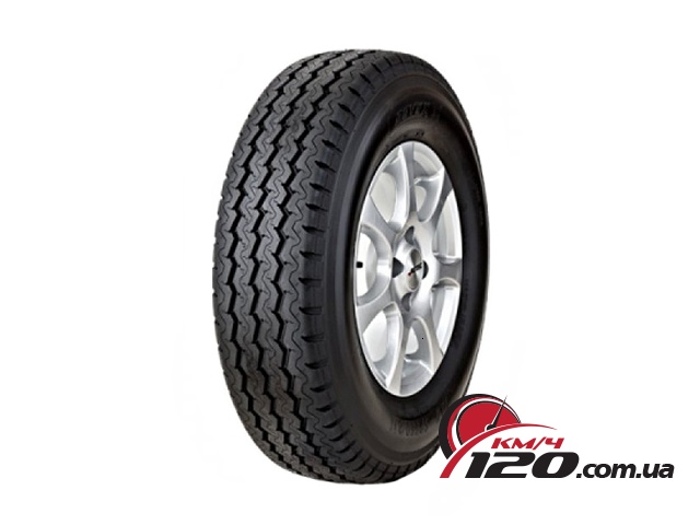 Novex Van Speed 3 195/65 R16