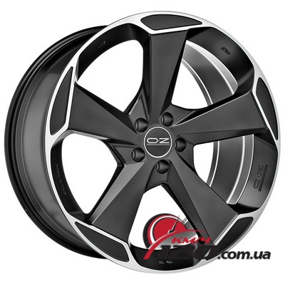 OZ Racing Aspen HLT 10.0x20 5x112.0