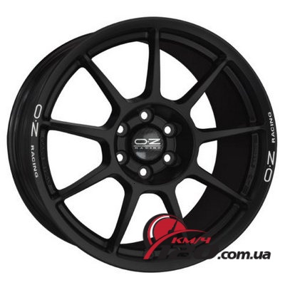 OZ Racing Challenge HLT 9.5x18 5x120.0