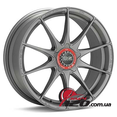 OZ Racing Formula HLT 8.5x19 5x112.0