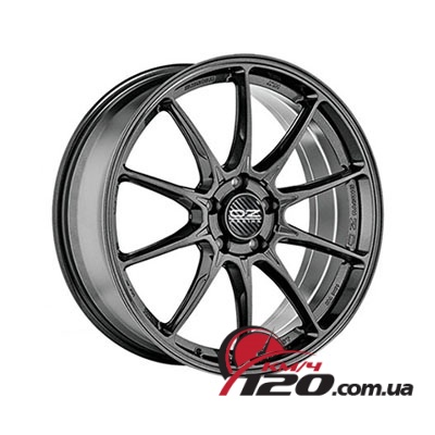 OZ Racing Hyper GT 8.0x18 5x120.0