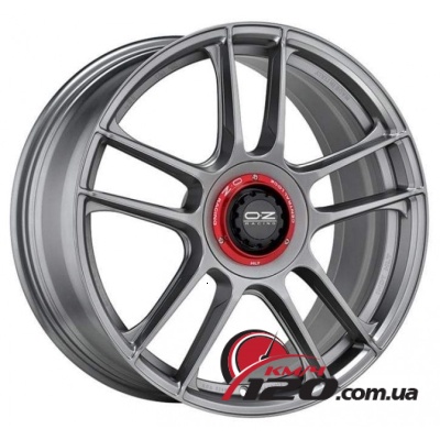 OZ Racing Indy HLT 10.0x20 5x130.0