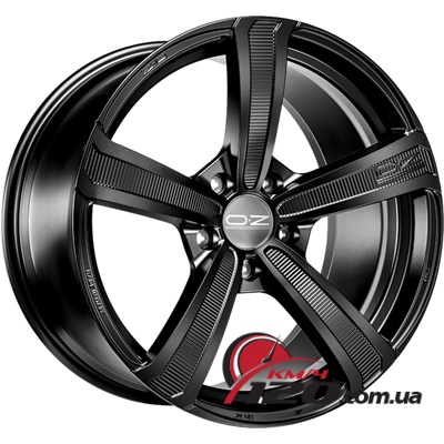 OZ Racing Montecarlo HLT 11.5x20 5x130.0