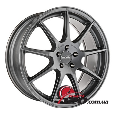 OZ Racing Omnia 8.0x18 5x112.0