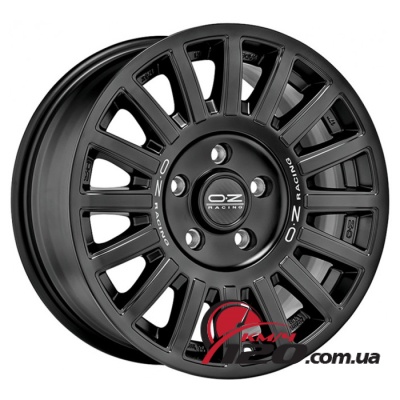 OZ Racing Rally Raid 8.5x18 5x120.0
