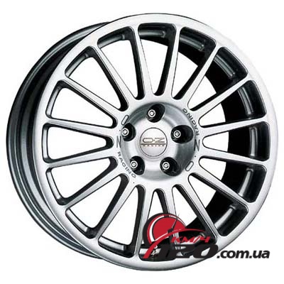 OZ Racing Superturismo 9.0x19 5x120.0