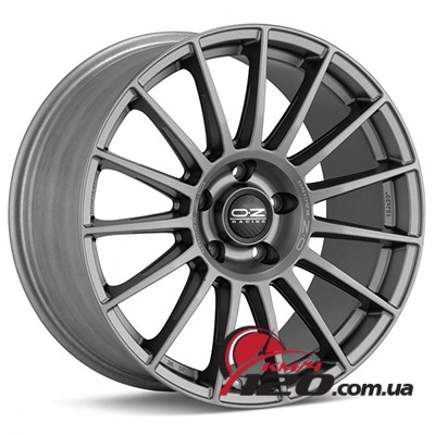 OZ Racing Superturismo Dakar 11.0x21 5x112.0
