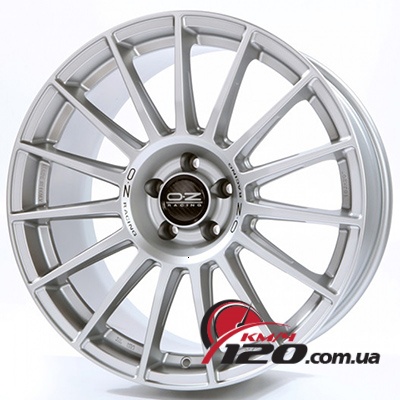 OZ Racing Superturismo Dakar 10.0x21 5x120.0