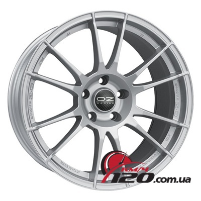 OZ Racing Ultraleggera HLT 8.5x20 5x120.0