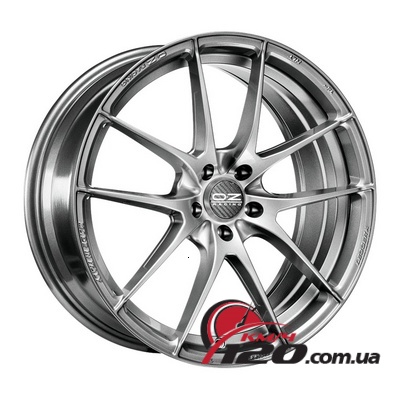 OZ Racing Ultraleggera HLT 11.0x19 5x130.0