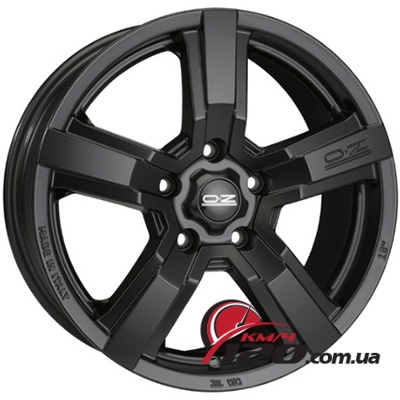 OZ Racing Versilia 9.5x20 5x130.0
