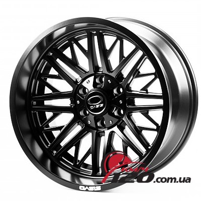 Off Road Wheels OW-Ultimate 10.0x20 6x139.7