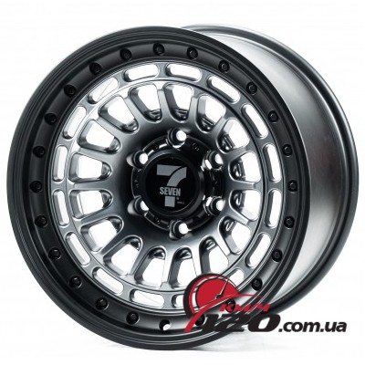 Off Road Wheels OW0578 9.0x17 6x139.7