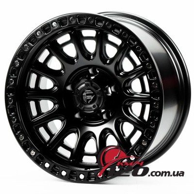 Off Road Wheels OW134 9.0x17 5x139.7