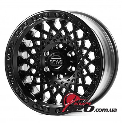 Off Road Wheels OW1701 8.5x17 6x139.7