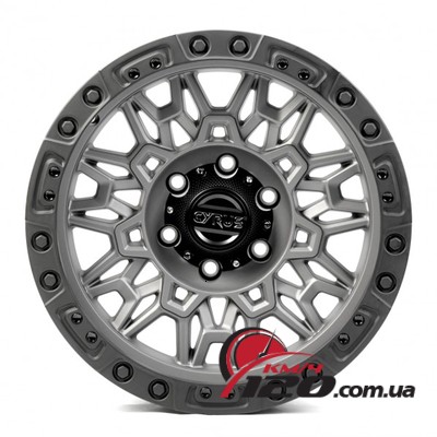 Off Road Wheels OW1705 8.5x17 5x150.0