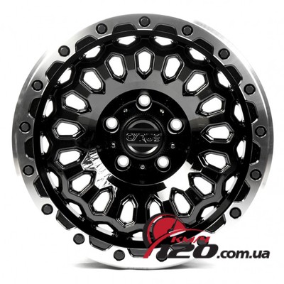 Off Road Wheels OW1710 8.5x17 5x150.0