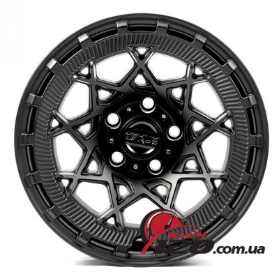Off Road Wheels OW1711 9.0x17 5x150.0