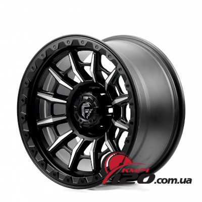 Off Road Wheels OW1743 8.0x16 5x114.3