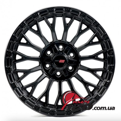 Off Road Wheels OW1894 9.0x20 6x135.0