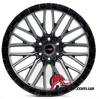 Off Road Wheels OW1895 12.0x22 6x135.0