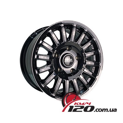 Off Road Wheels OW1908-3 8.0x17 6x135.0