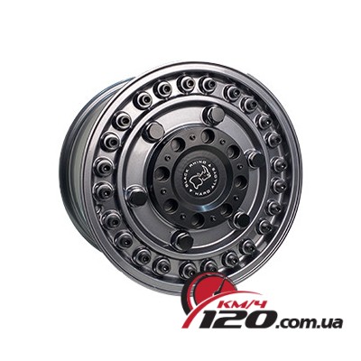 Off Road Wheels OW1908-4 8.5x17 6x139.7