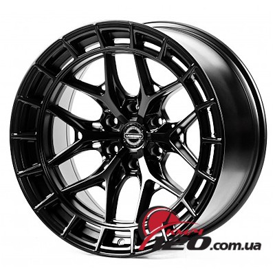 Off Road Wheels OW1986 10.0x20 6x135.0