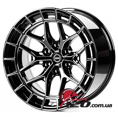 Off Road Wheels OW1986 10.0x20 6x139.7