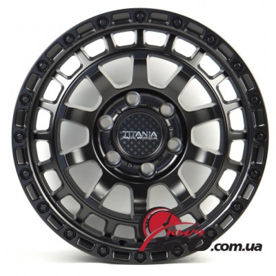 Off Road Wheels OW2105 8.5x17 6x135.0