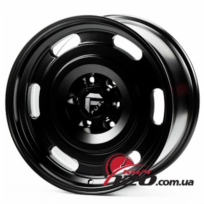 Off Road Wheels OW215 9.0x18 6x139.7