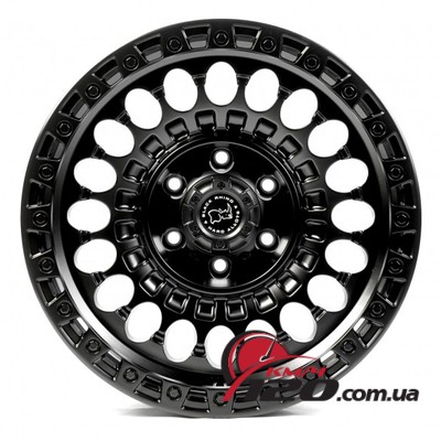 Off Road Wheels OW220 8.5x16 5x139.7