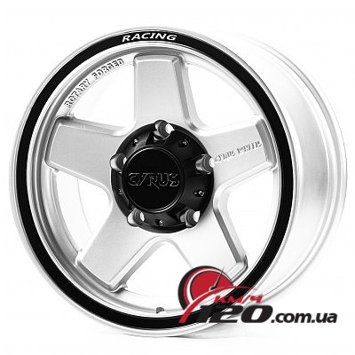 Off Road Wheels OW2803 8.5x17 5x150.0