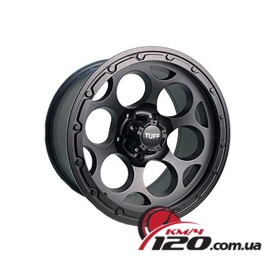 Off Road Wheels OW5748 9.0x17 6x139.7