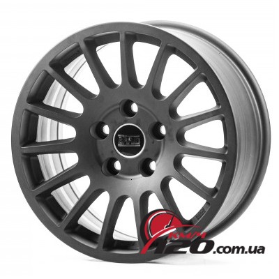 Off Road Wheels OW716 8.0x17 5x127.0