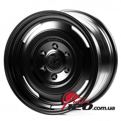 Off Road Wheels OW8406 8.5x17 6x139.7